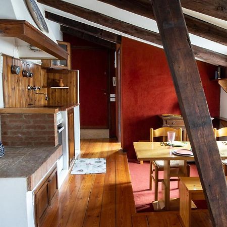 Piazza San Marco - Cozy And Warm Apartment Venetië Buitenkant foto