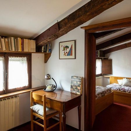 Piazza San Marco - Cozy And Warm Apartment Venetië Buitenkant foto