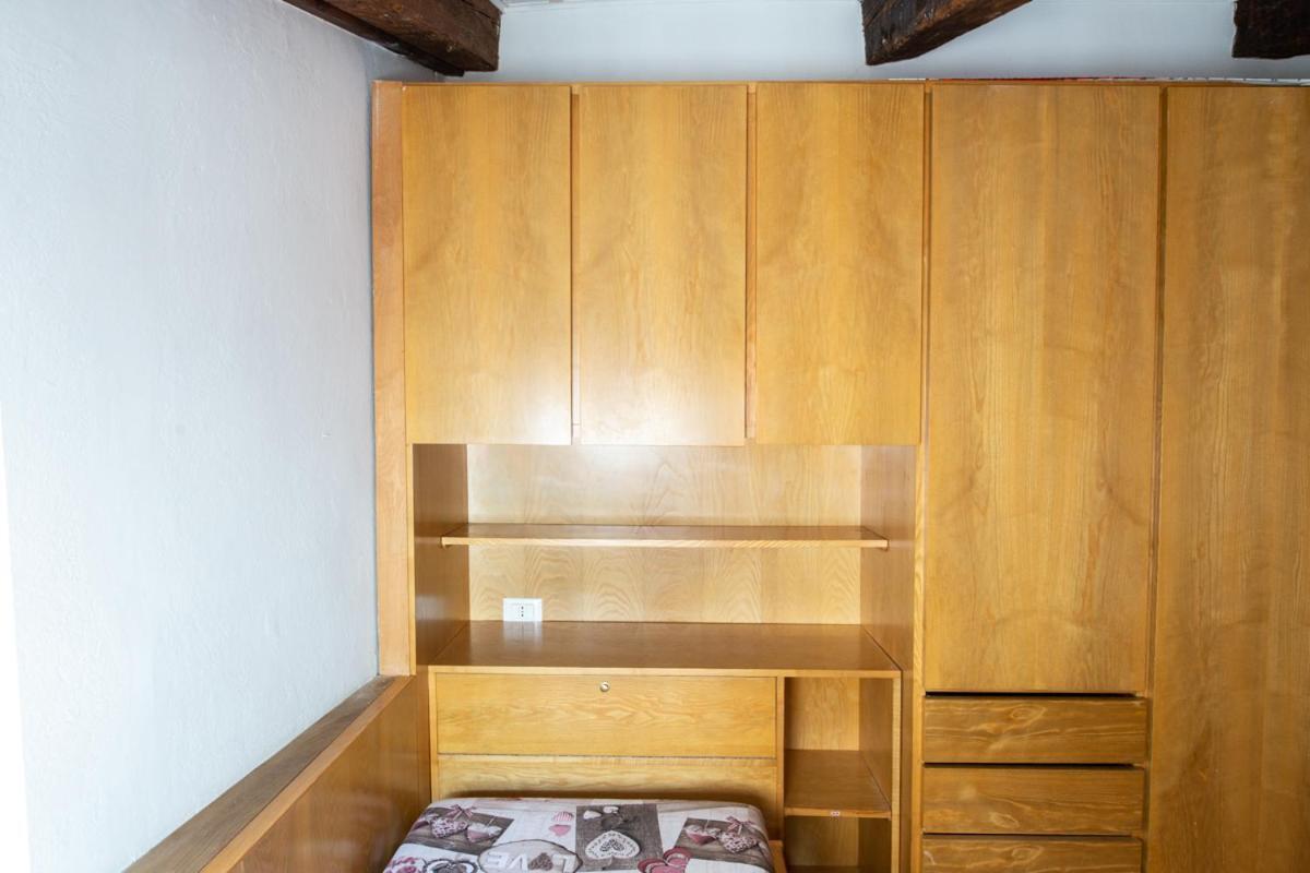 Piazza San Marco - Cozy And Warm Apartment Venetië Buitenkant foto