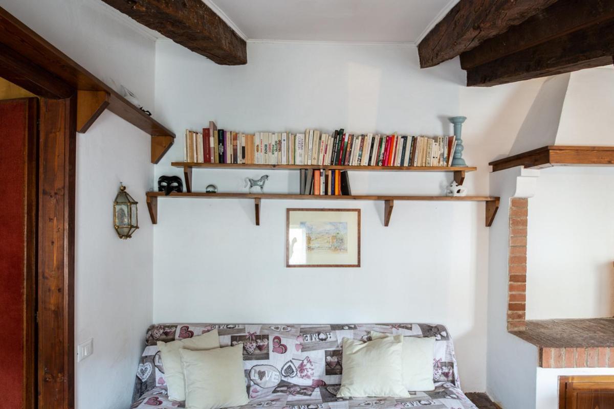Piazza San Marco - Cozy And Warm Apartment Venetië Buitenkant foto