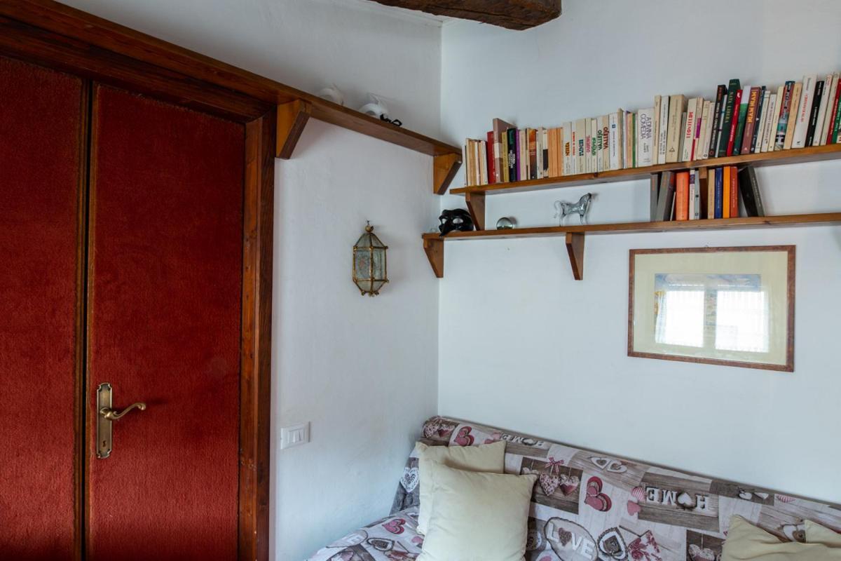 Piazza San Marco - Cozy And Warm Apartment Venetië Buitenkant foto