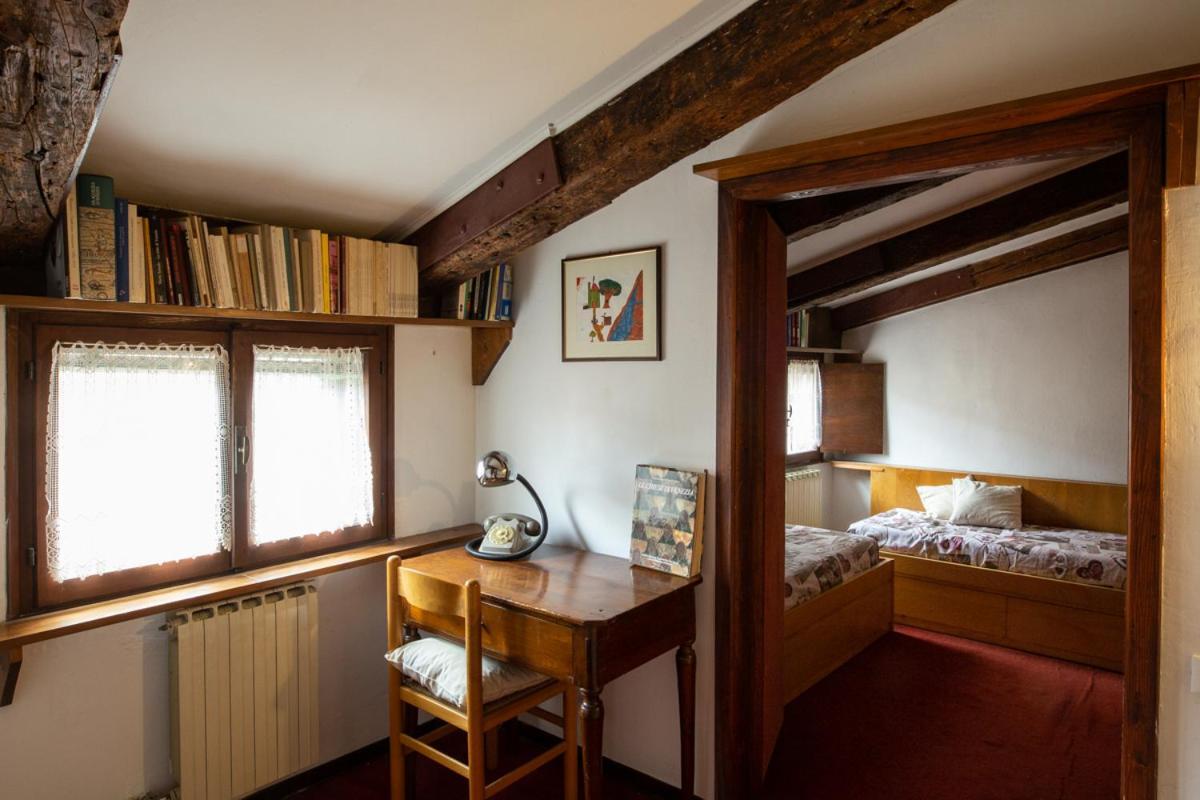 Piazza San Marco - Cozy And Warm Apartment Venetië Buitenkant foto