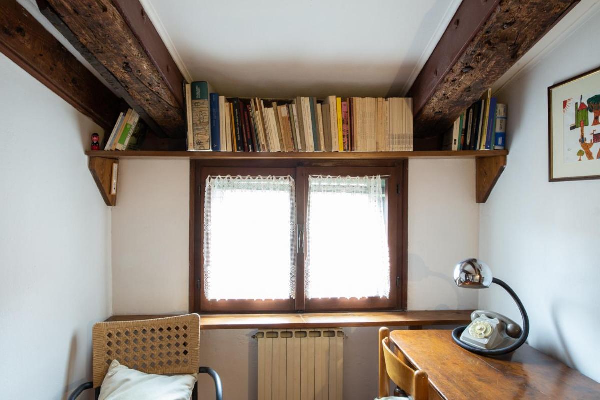 Piazza San Marco - Cozy And Warm Apartment Venetië Buitenkant foto